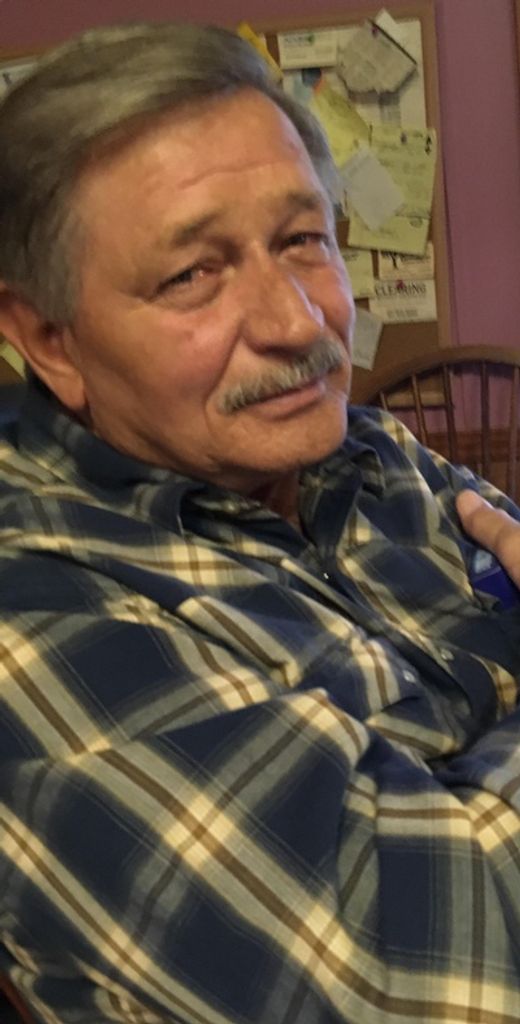 David R. Mauldin Profile Photo