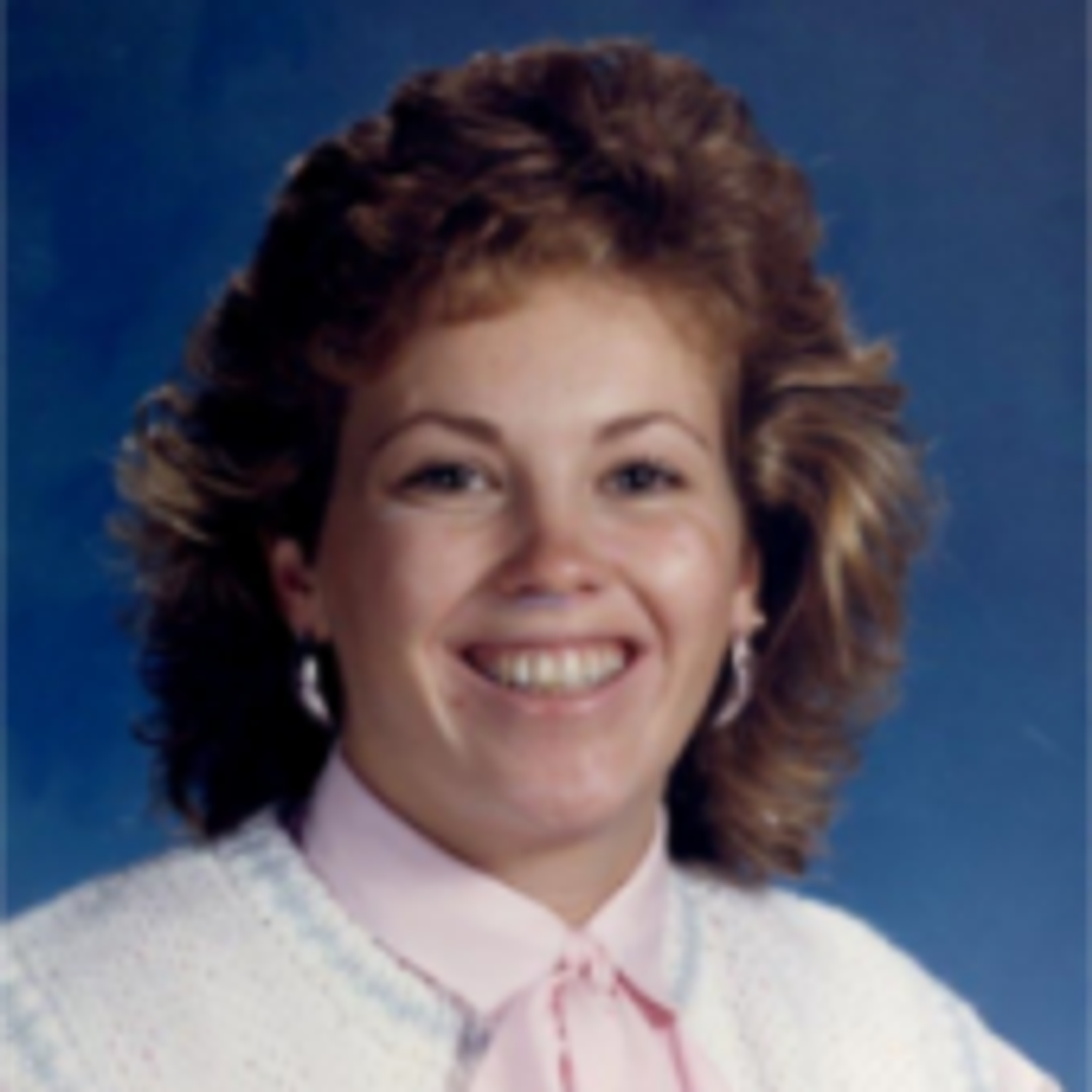 Amber J. Rgnonti Profile Photo