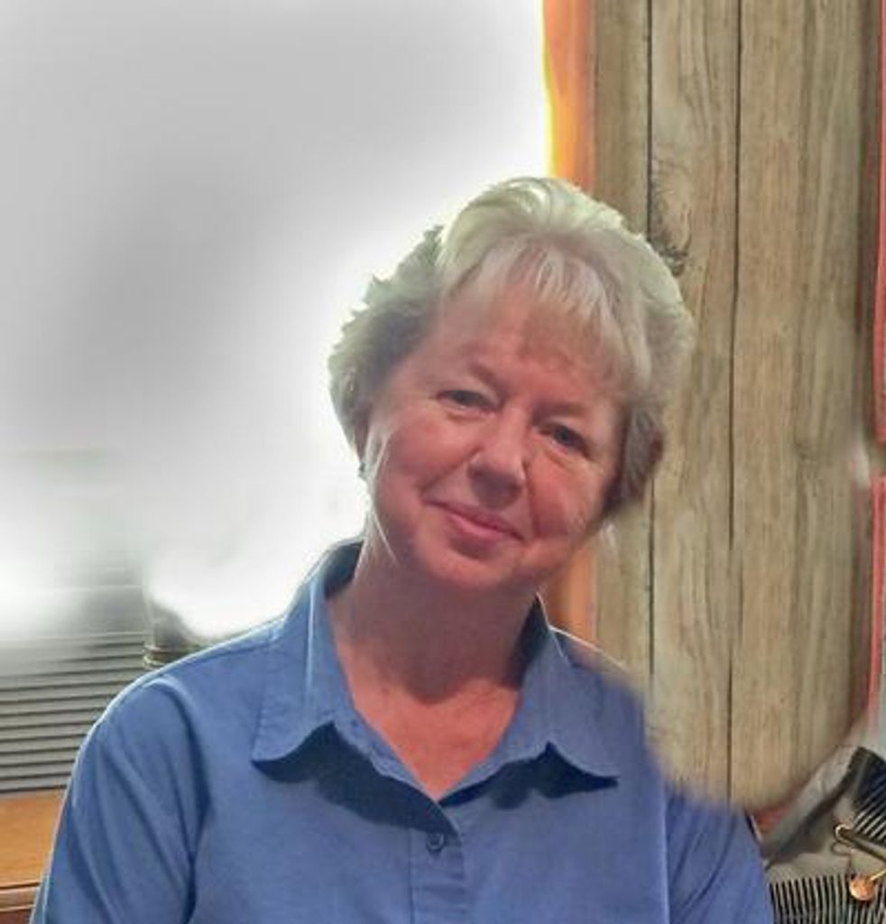 Margaret Rebecca Morris Profile Photo