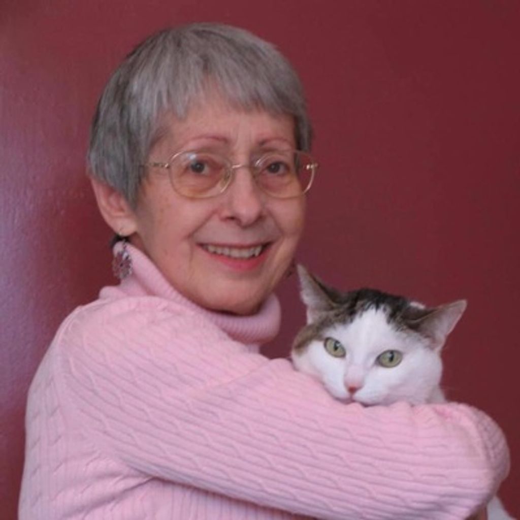 Janet Bruce Profile Photo