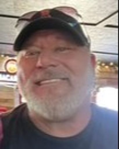 Kevin Whaley Profile Photo