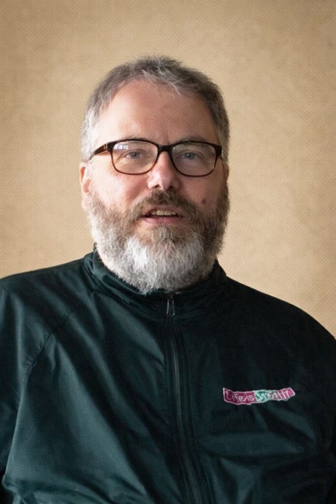 Silk Saint John Matta Deckard Profile Photo