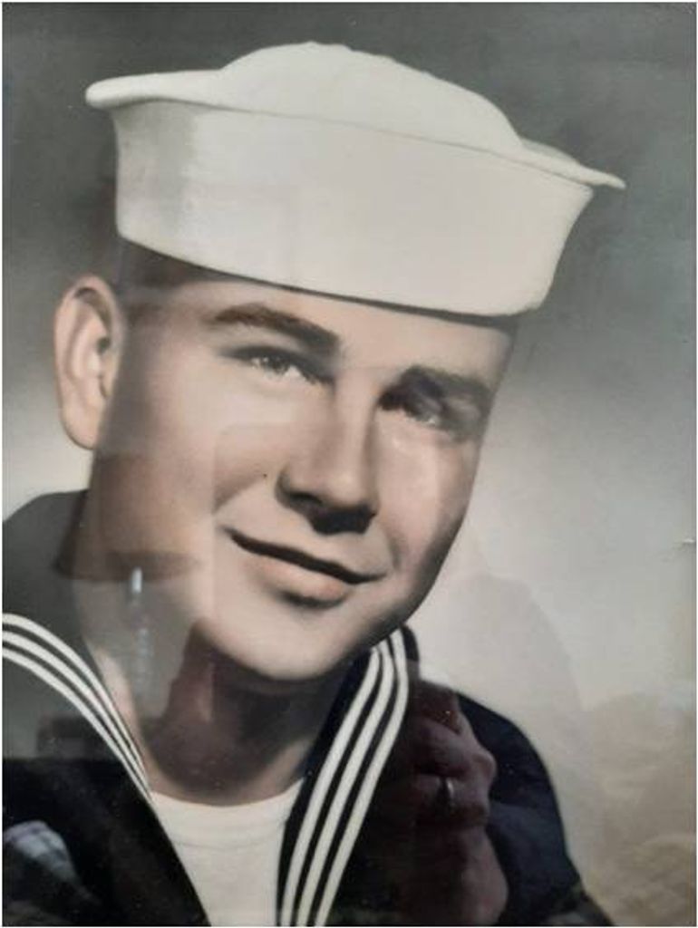 Donald Ray Wilbourn