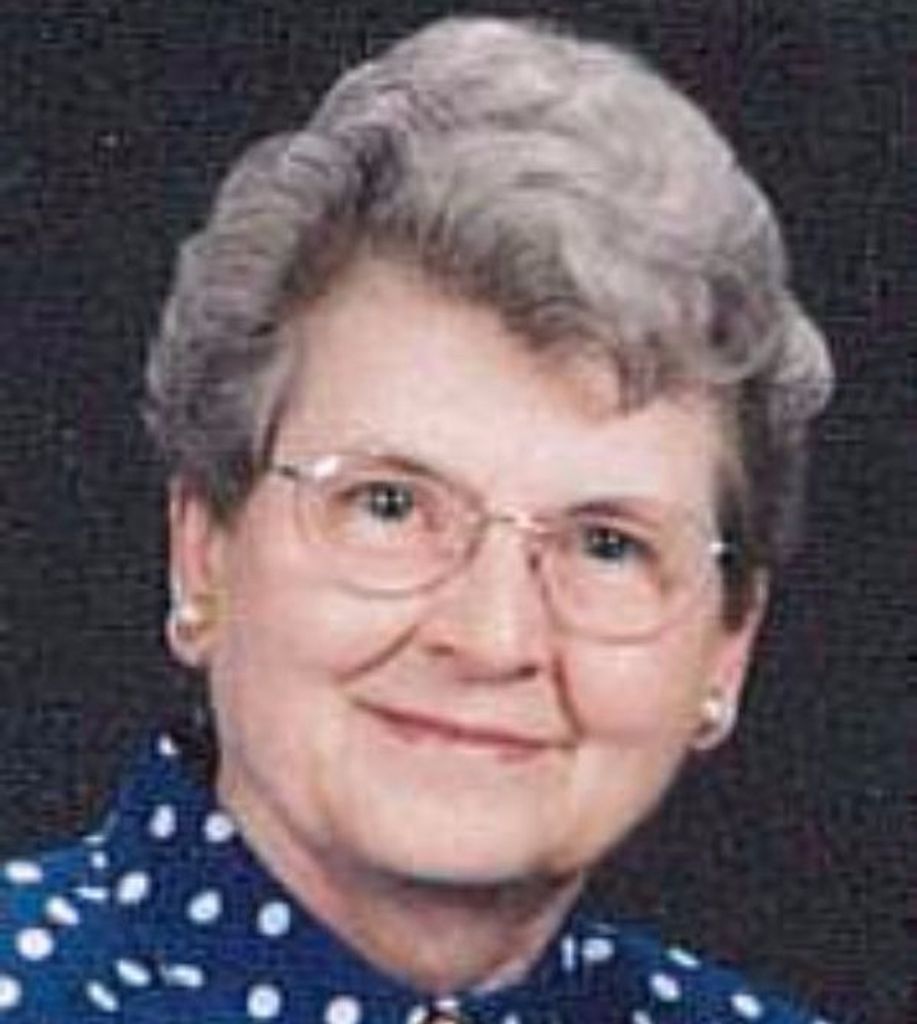 Mildred V. Stout Profile Photo