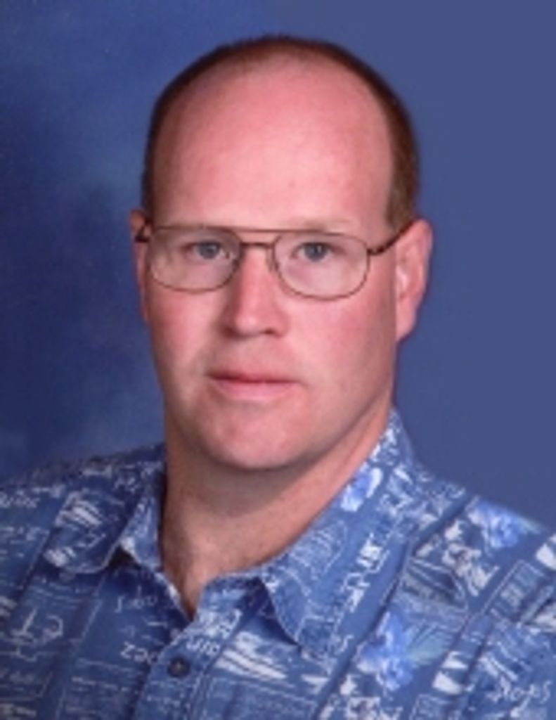 Daniel Nelson