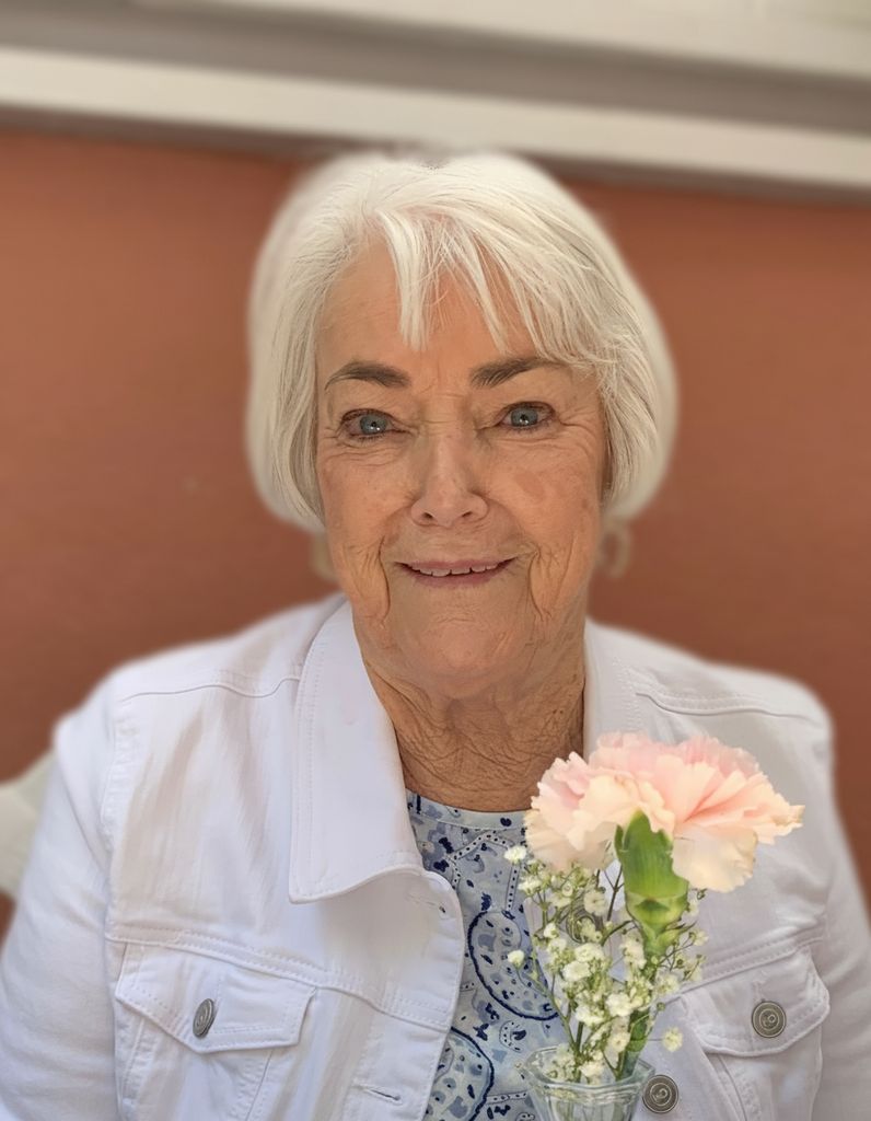 Thomasine Cole Fountain