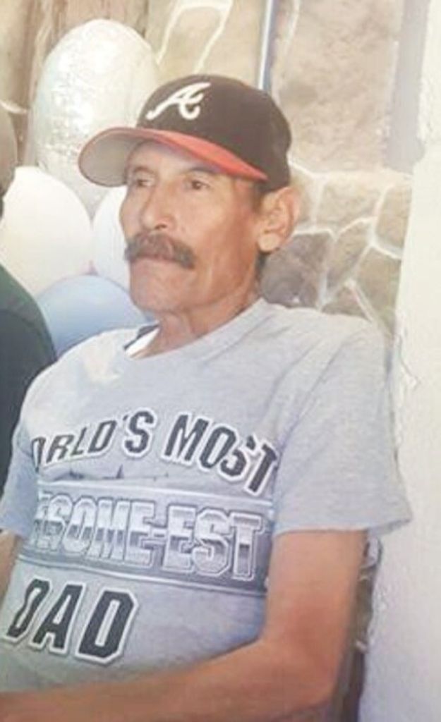 Lodegario Hernandez
