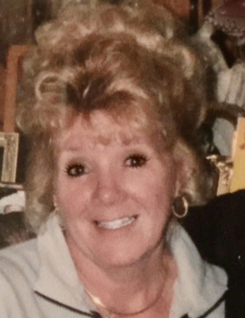 Ms. Virginia "Ginny" Soller Swierski