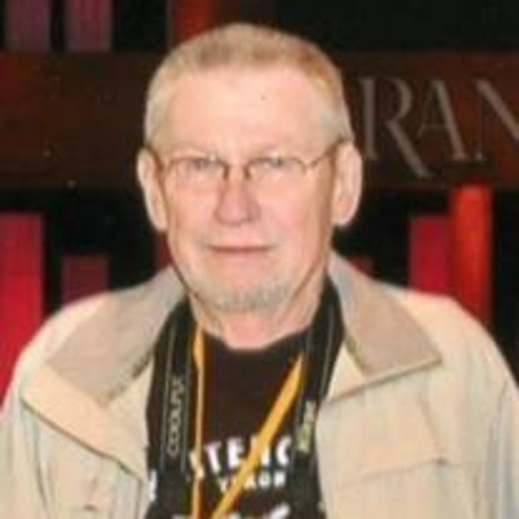 Wayne M.  Haskins