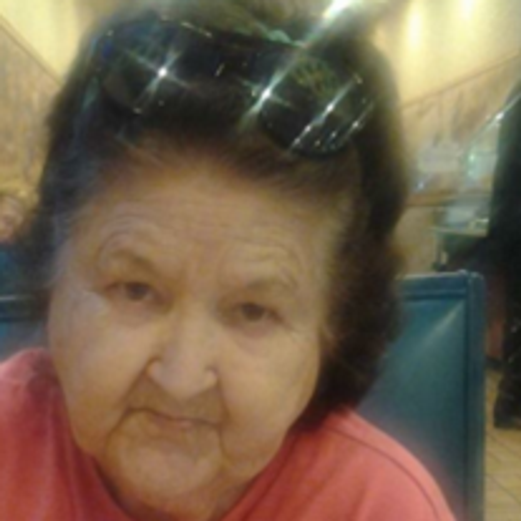 Odessa Benefield Bradford