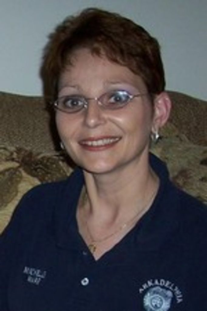 Michelle L Ware