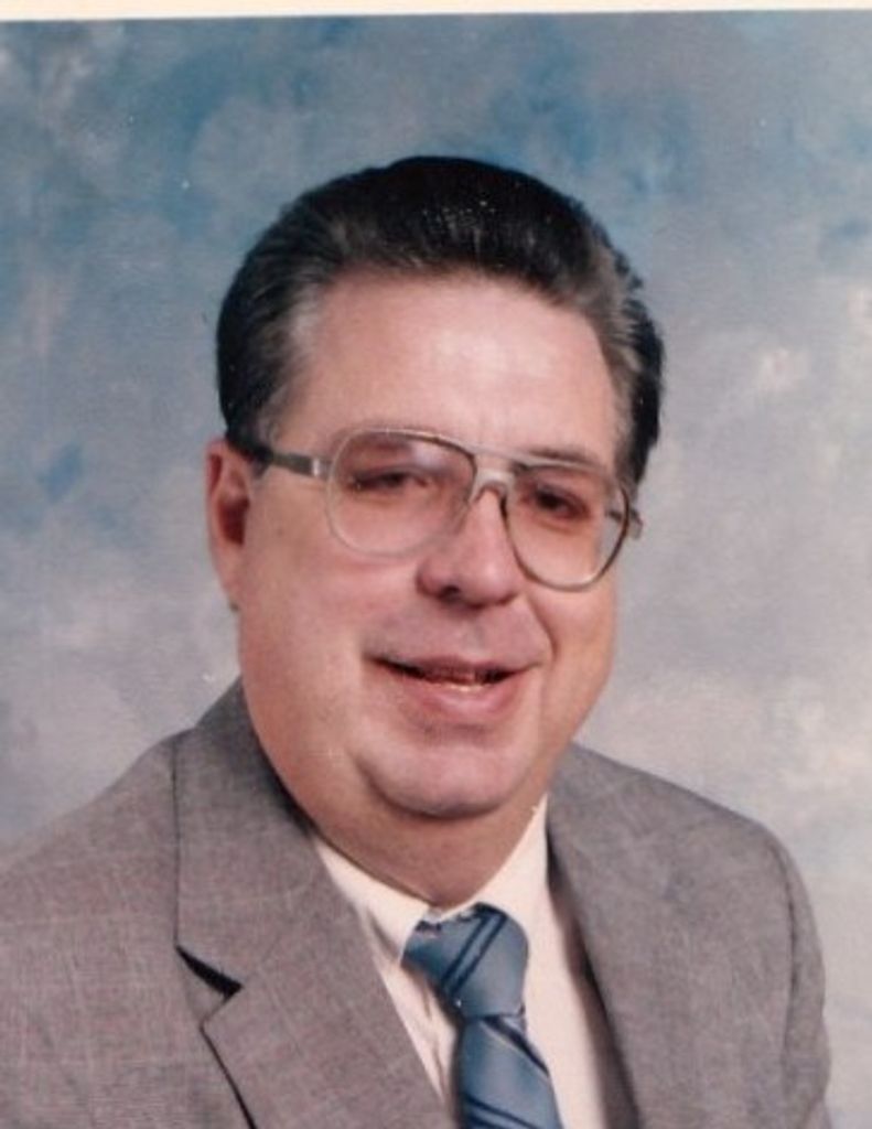 Danny Everett Kays Profile Photo