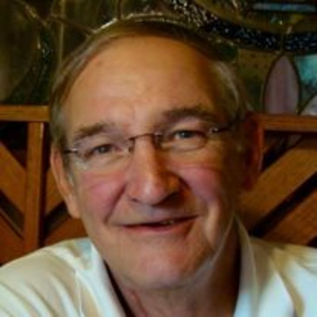 Edwin "Scott" Powley