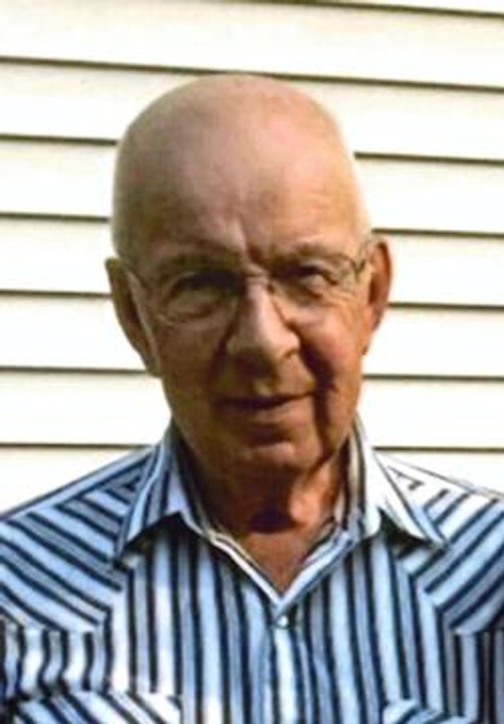 Harley Ray Linker, Sr.