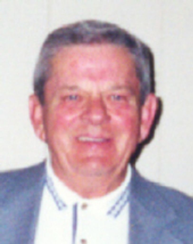 James A. Fleagle