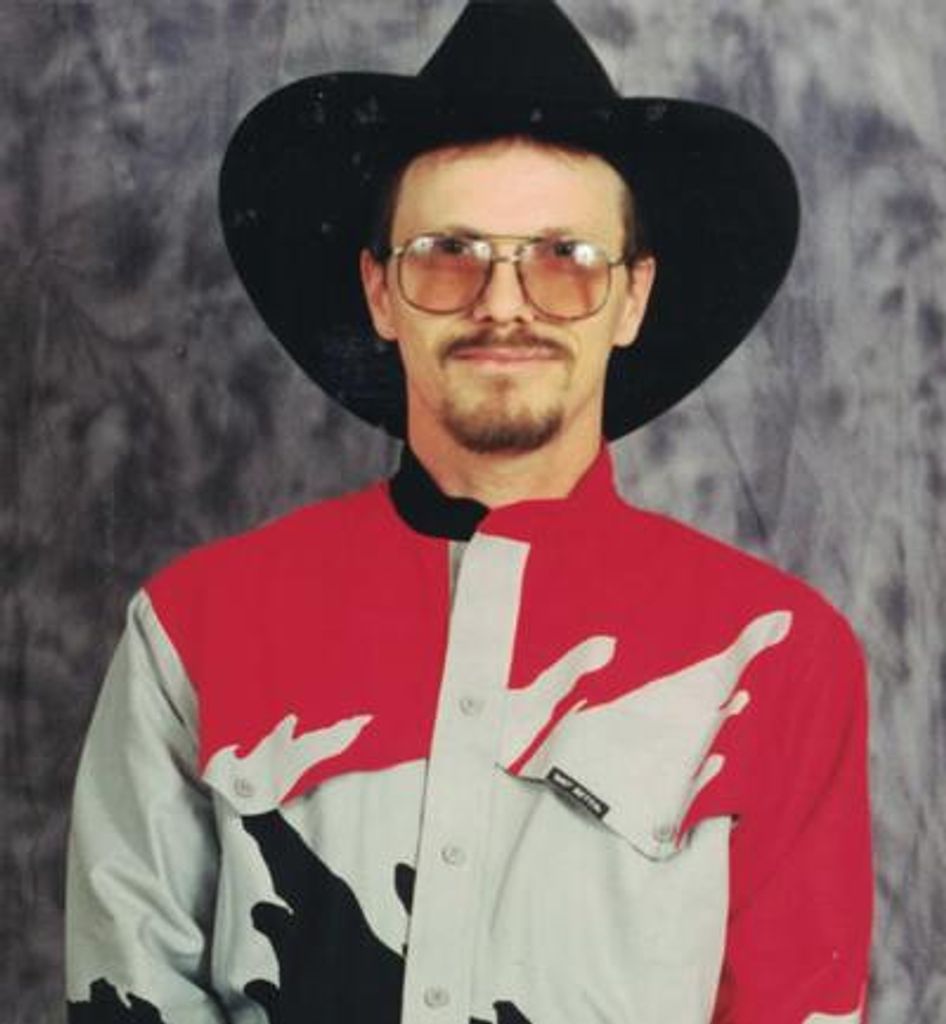 Fletcher "Curtis" Campbell