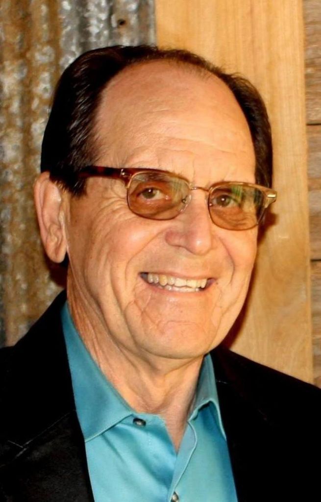 Rev. Gary Otis Davidson Profile Photo