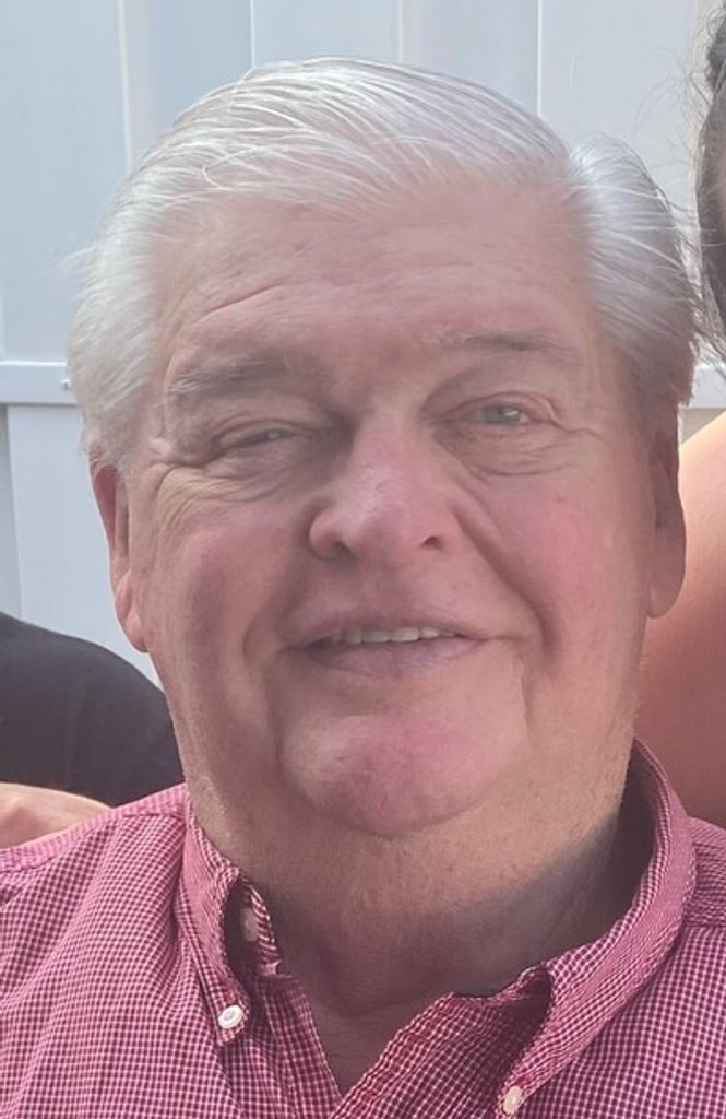Wesley Mayer Profile Photo