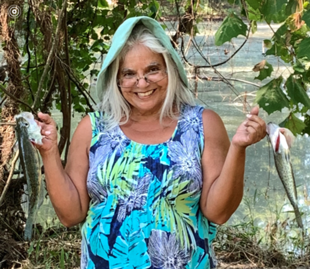 Linda Barlow Profile Photo