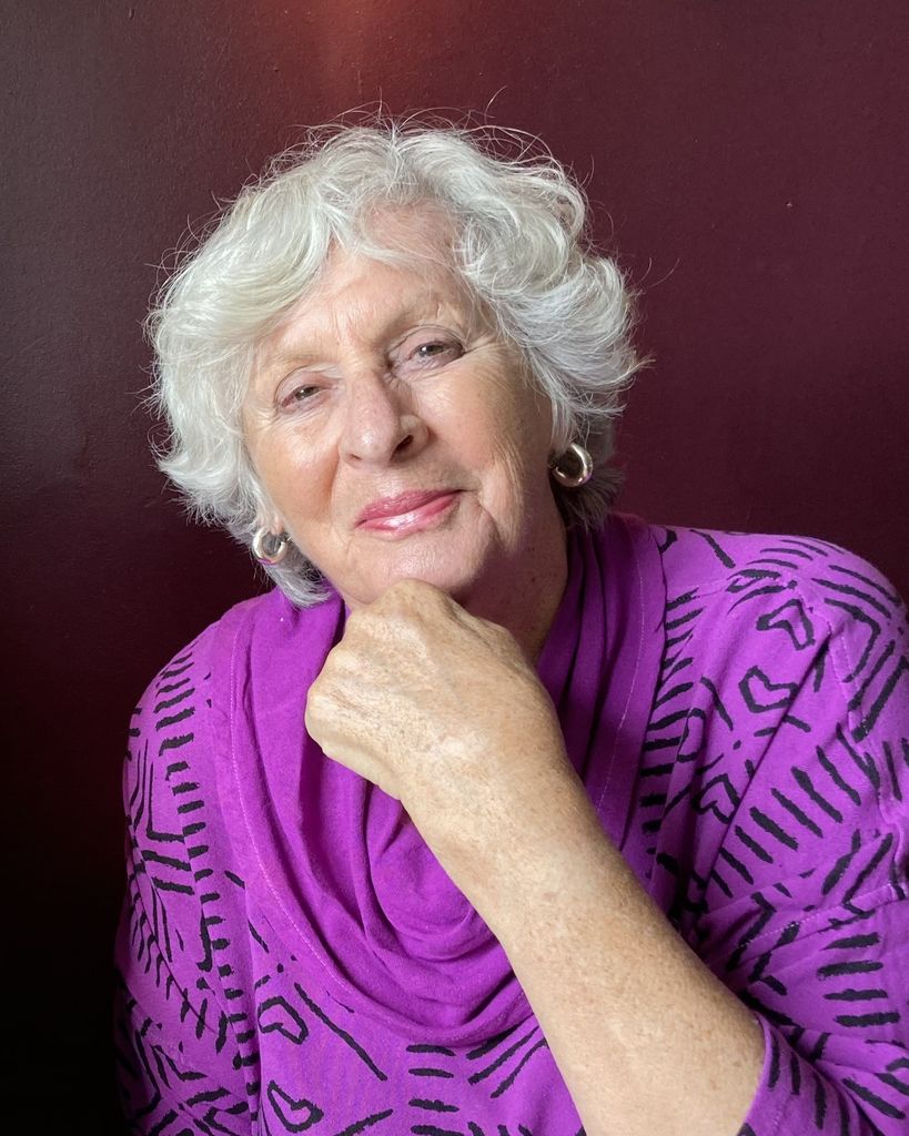 Kathleen Smithson