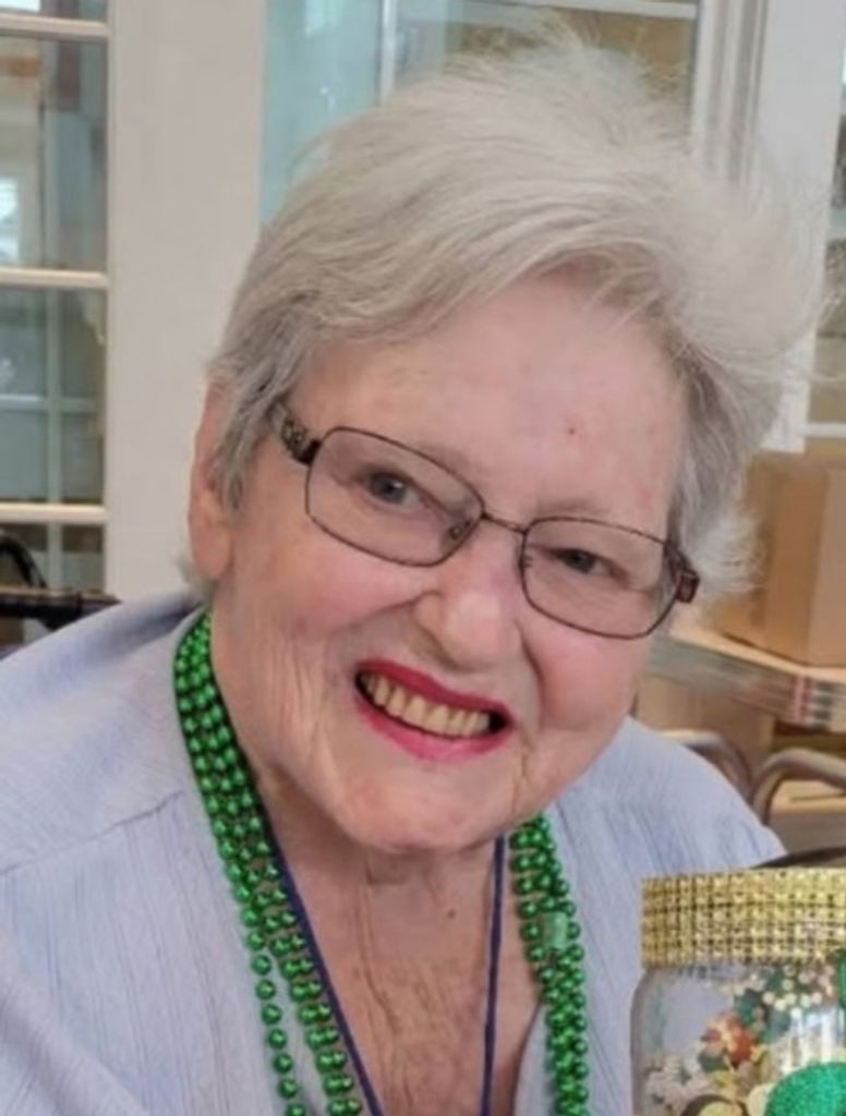 Mary Janice (Stamper)  Meenach Profile Photo