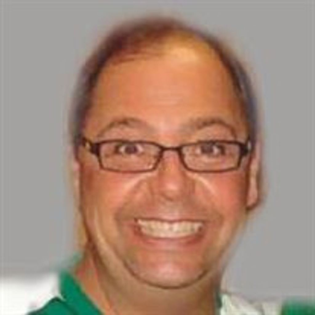 Charles "Chuck" S. Bailey Profile Photo