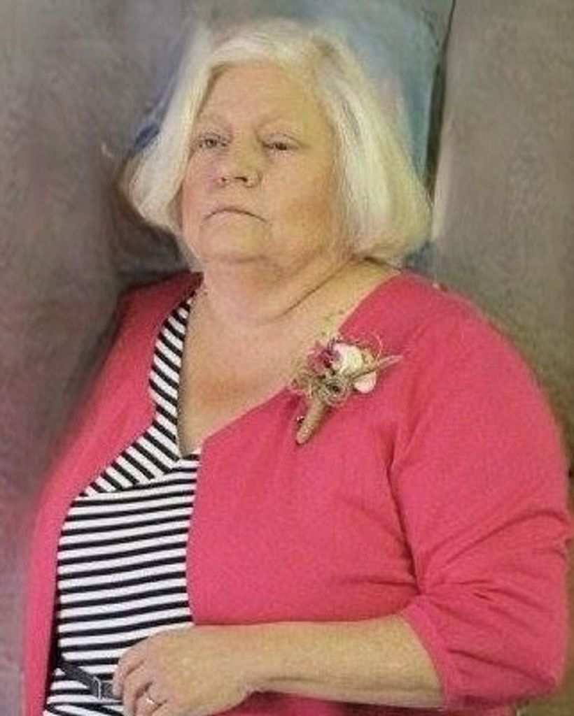 Betty S. Renfro Profile Photo