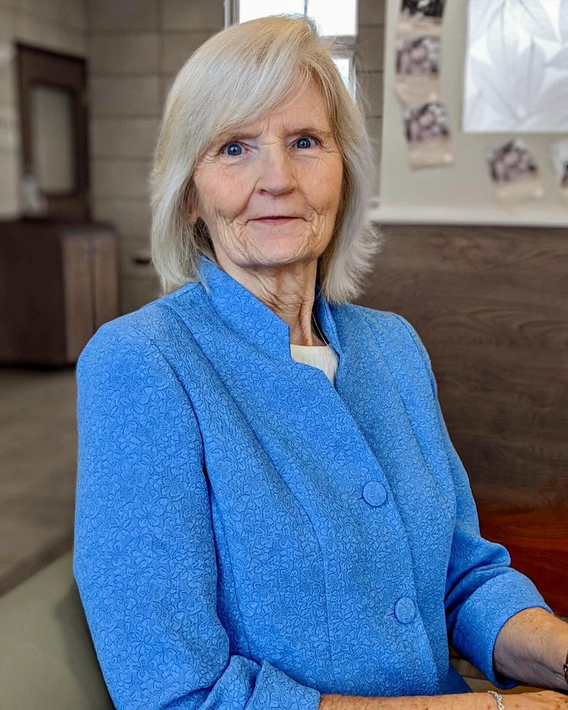 Lillian Kaye Lancaster Paul Profile Photo