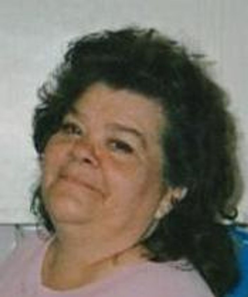 Rebecca Susan Orr Roberts