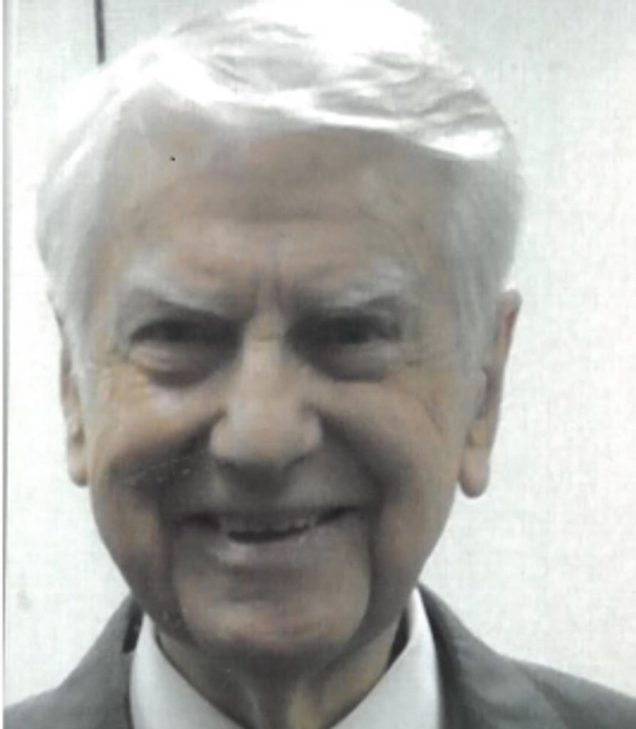 Donald Coleman