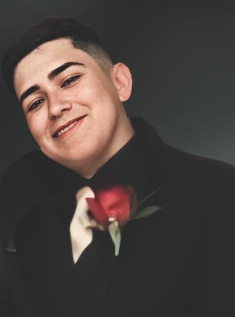 David Cervantes Profile Photo
