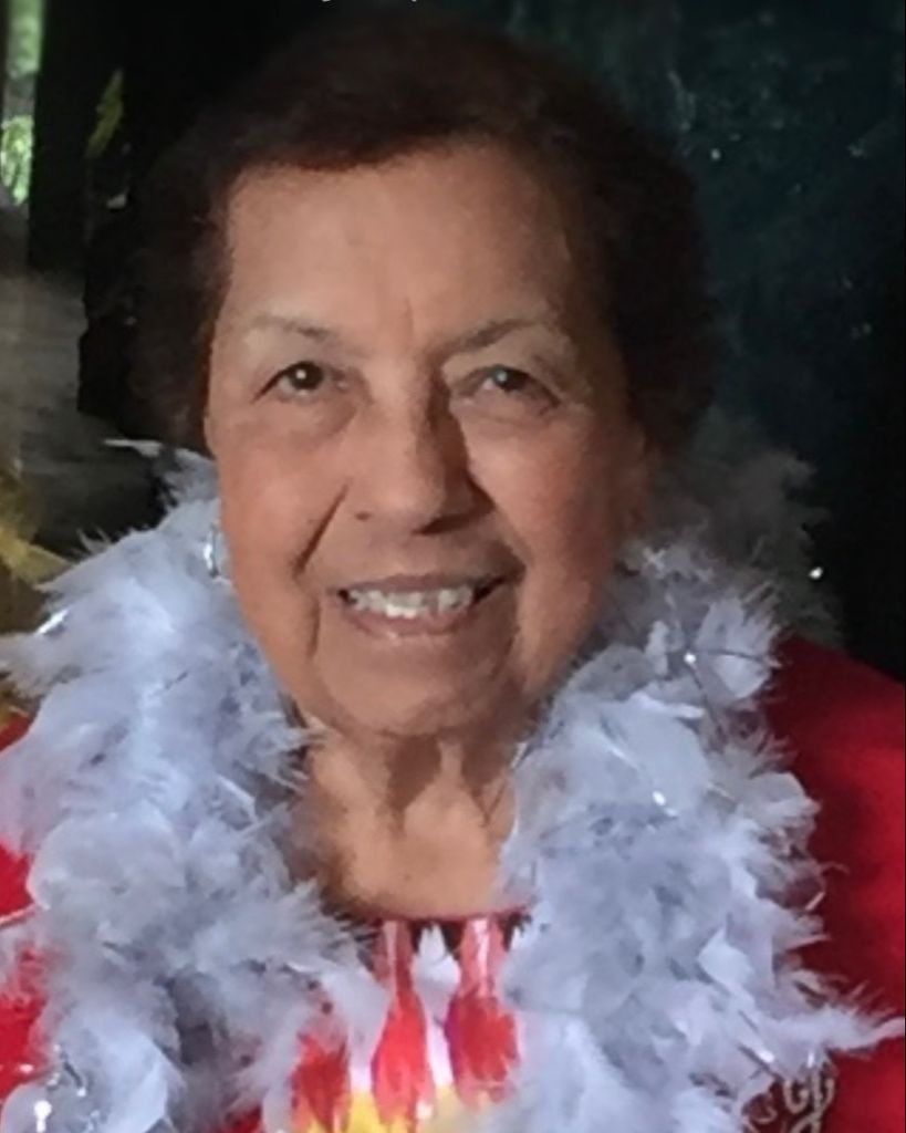 Jane Esparza