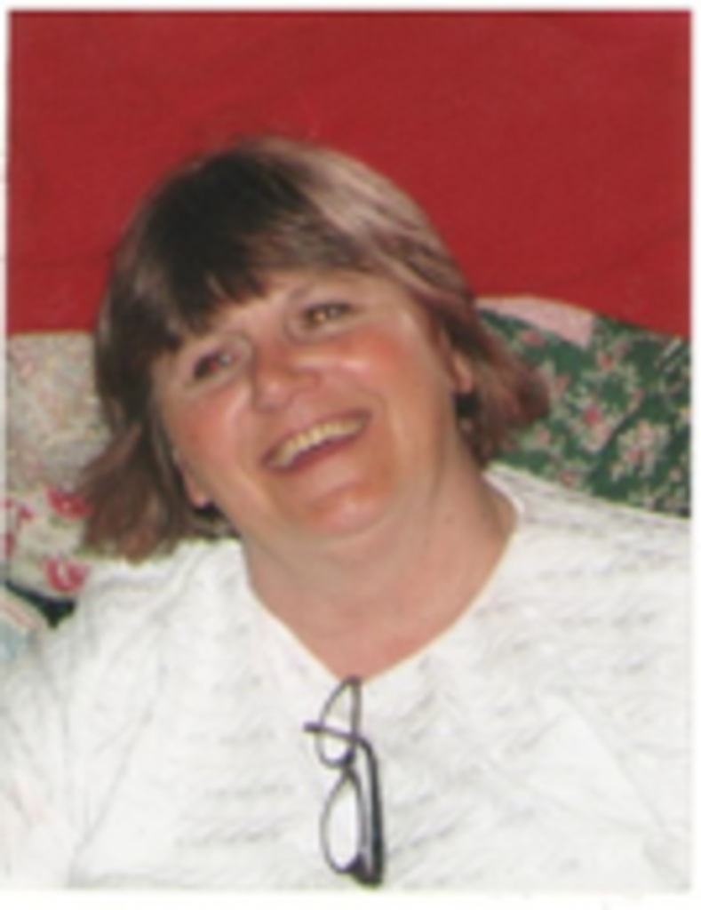 Patricia B Leasure