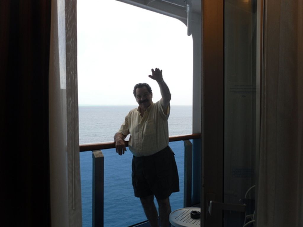 Vincent J. Fileccia Profile Photo