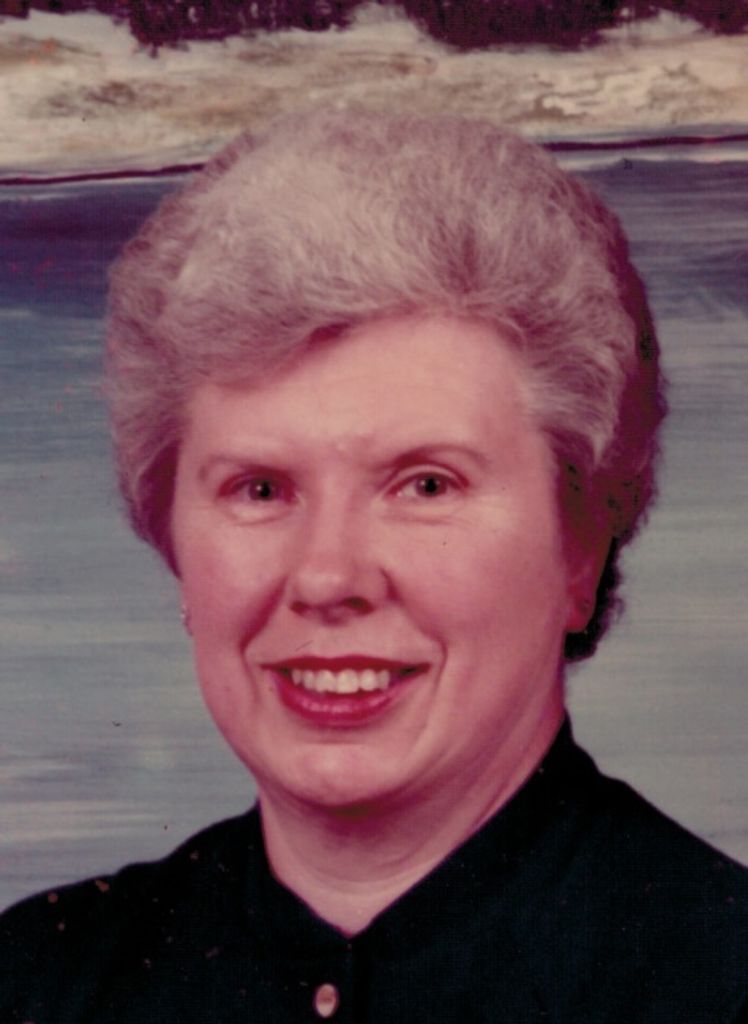 Betty B. (Harmon)  Ankney