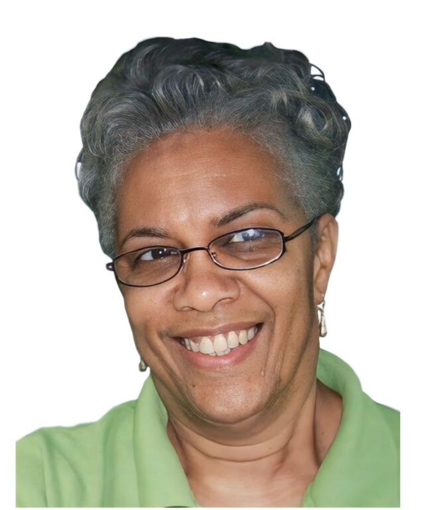 Geraldine Crutcher Dutch Profile Photo