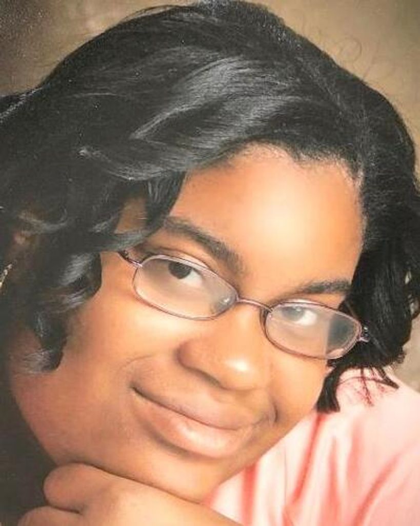 Brittany Ann Brooks Profile Photo