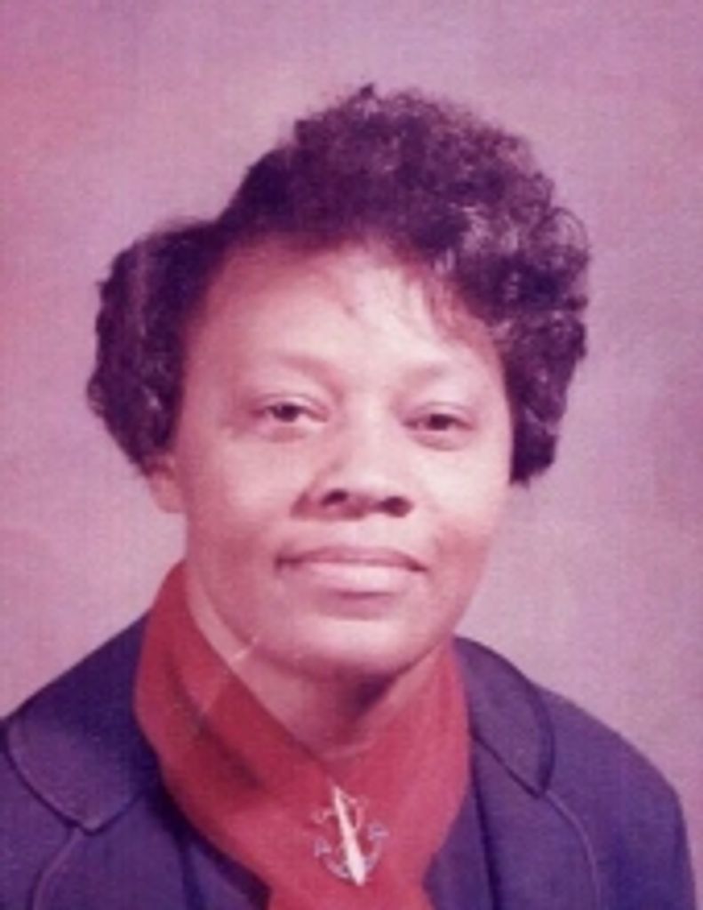 Mary Helen Porcher Tucker