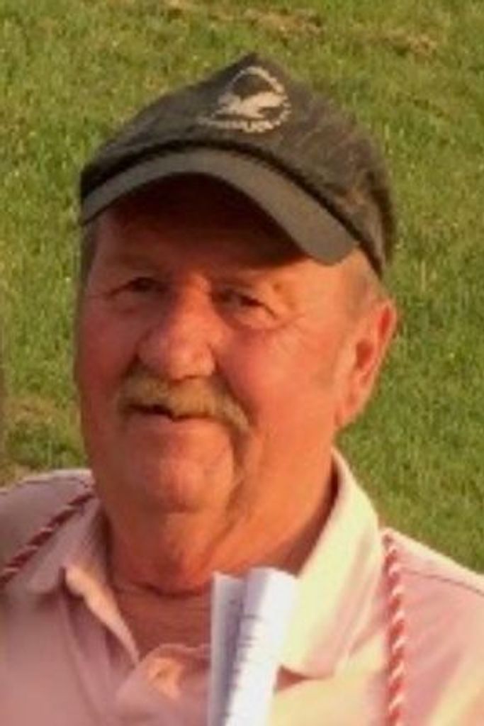 Robert  L.  Rhodes Jr. Profile Photo