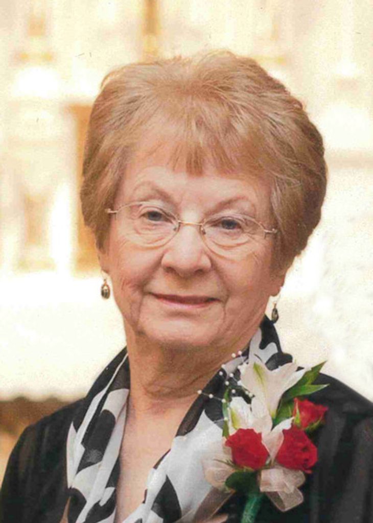 Harriet A. Meyers Profile Photo