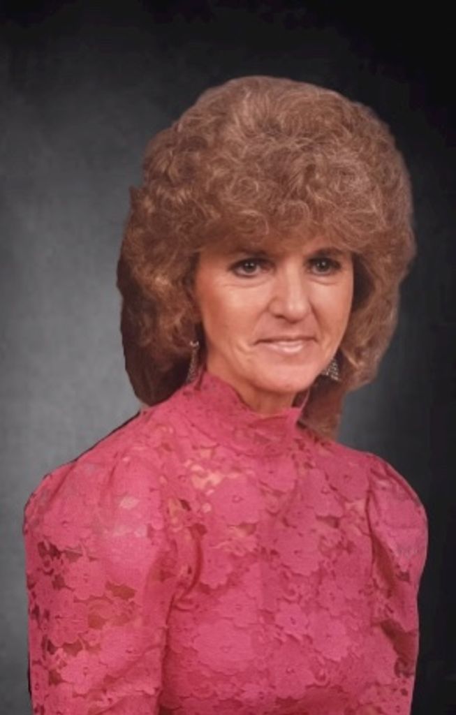 Mrs. Vonda Faye Haygood Profile Photo