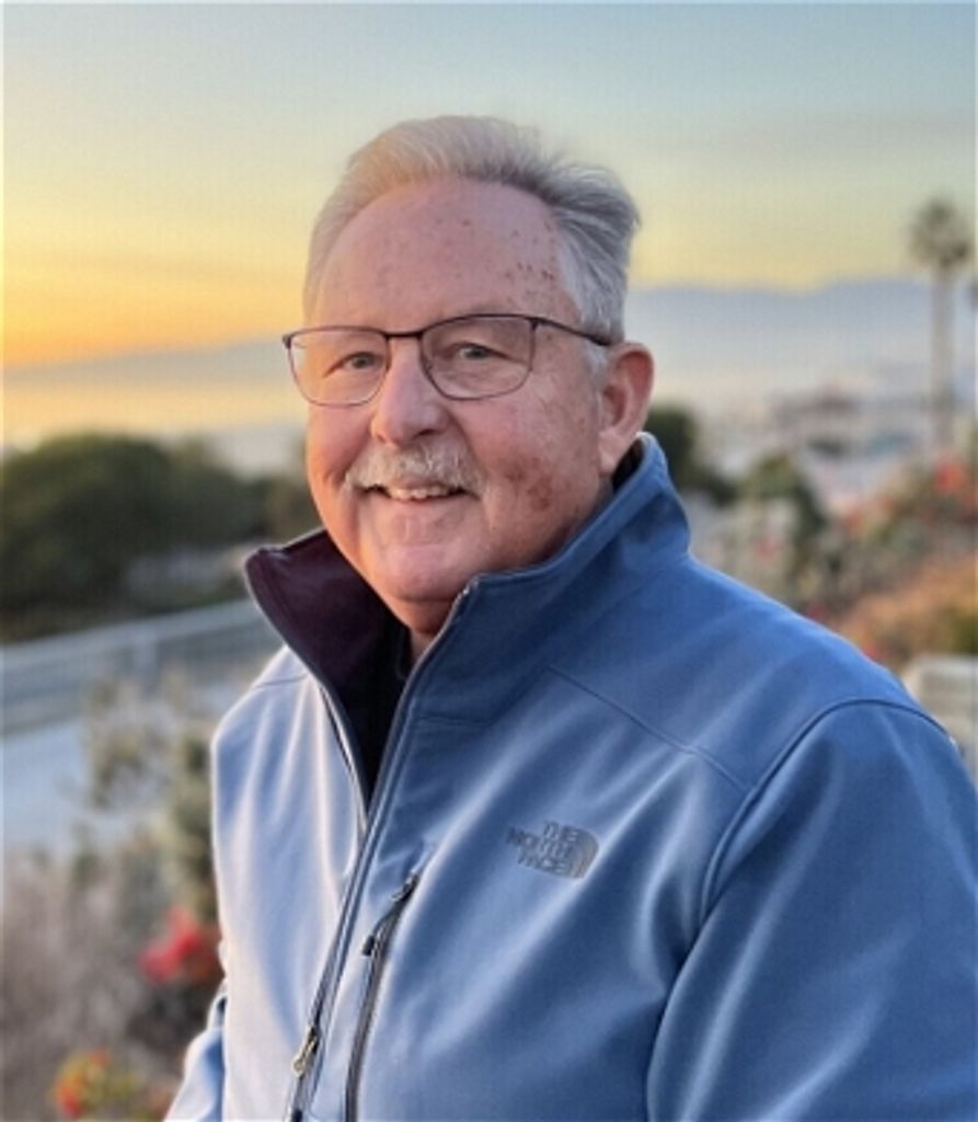 Keith Paul Shingleton