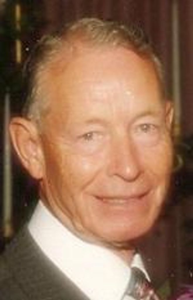 Arthur William Eubanks Profile Photo
