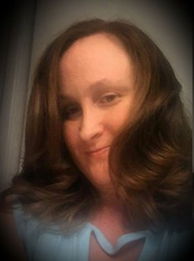 Frances Michelle Barlow Profile Photo