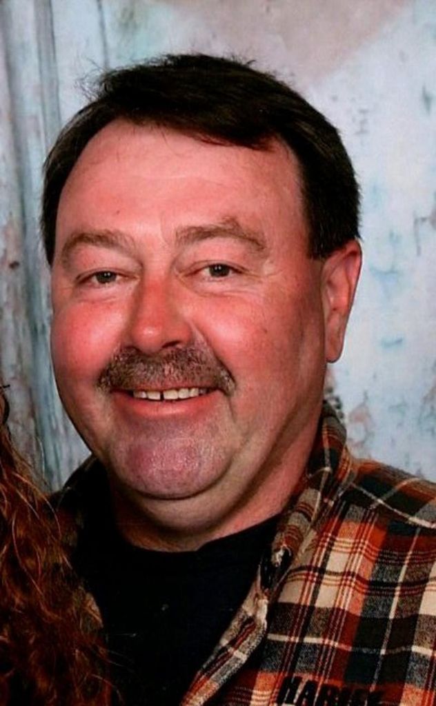 Paul Nathaneal O'Brien Profile Photo
