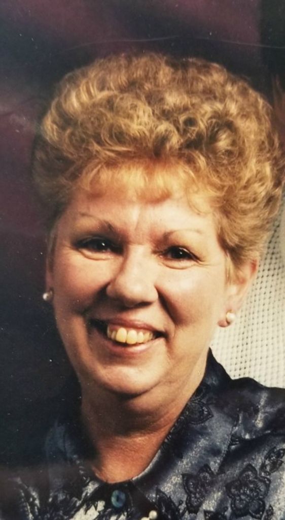 Marlene (Hansen)  Scurlock Profile Photo