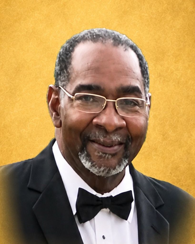Charles E. Dickey Profile Photo