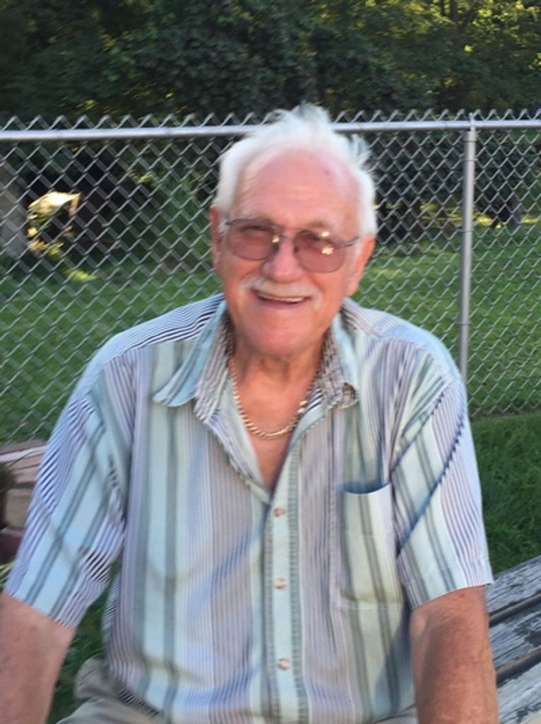 Donald F. Detts Sr. Profile Photo