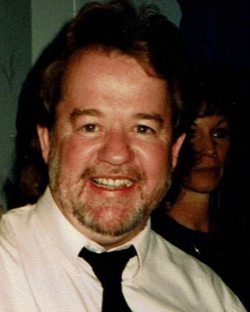 Joel Dunkin Mullis Profile Photo