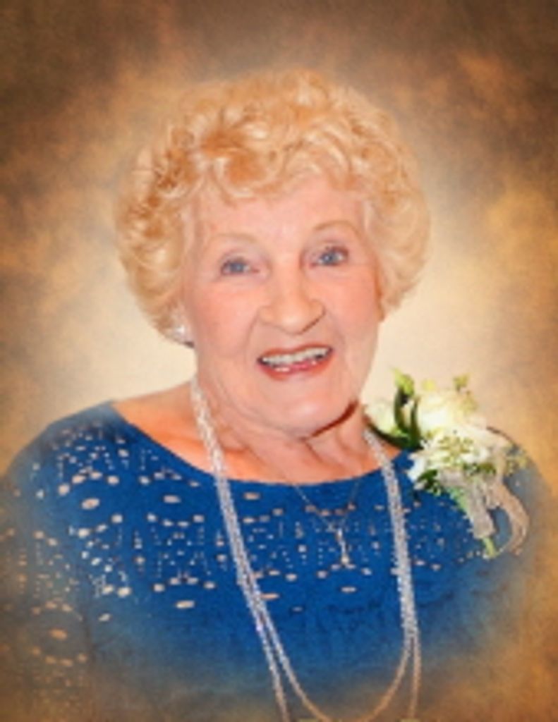 Mardella  Lou (Anderson) Spears Profile Photo